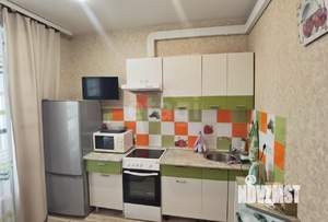 1-к квартира, вторичка, 37м2, 4/8 этаж