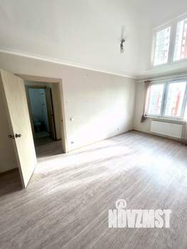 1-к квартира, вторичка, 36м2, 15/16 этаж