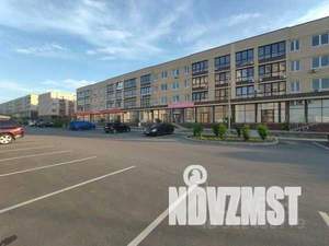 1-к квартира, вторичка, 39м2, 4/4 этаж