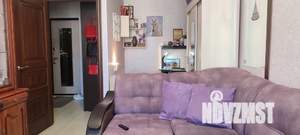 1-к квартира, вторичка, 35м2, 13/13 этаж