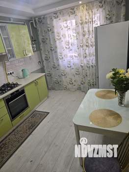 2-к квартира, вторичка, 68м2, 1/9 этаж