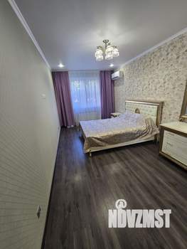 2-к квартира, вторичка, 68м2, 1/9 этаж