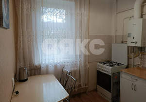 1-к квартира, вторичка, 33м2, 2/5 этаж