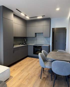 3-к квартира, вторичка, 73м2, 7/14 этаж