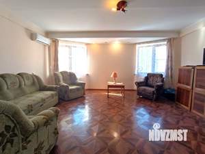 3-к квартира, вторичка, 97м2, 5/7 этаж
