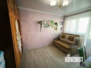 2-к квартира, вторичка, 31м2, 5/9 этаж