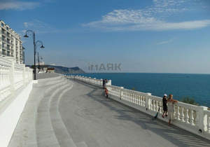 1-к квартира, вторичка, 43м2, 2/6 этаж