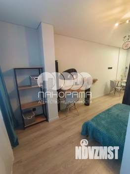 Студия квартира, вторичка, 29м2, 16/20 этаж