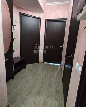 1-к квартира, вторичка, 36м2, 2/5 этаж