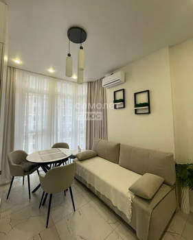 1-к квартира, вторичка, 38м2, 10/16 этаж