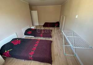 2-к квартира, вторичка, 42м2, 2/2 этаж