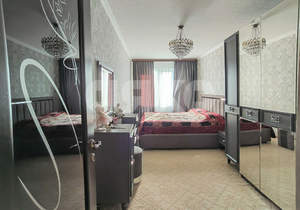 3-к квартира, вторичка, 60м2, 5/5 этаж