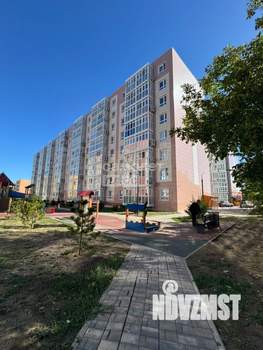 1-к квартира, вторичка, 38м2, 5/8 этаж