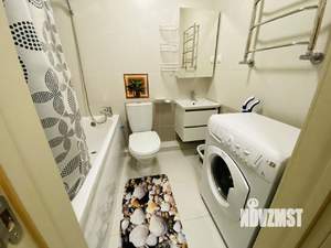 Студия квартира, вторичка, 29м2, 1/19 этаж