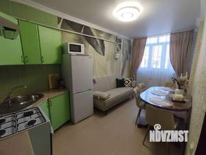 1-к квартира, вторичка, 42м2, 2/9 этаж