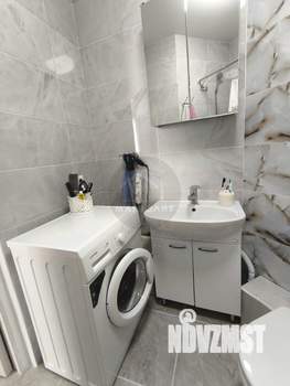 Студия квартира, вторичка, 31м2, 1/8 этаж