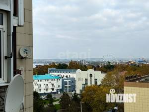 2-к квартира, вторичка, 63м2, 7/9 этаж