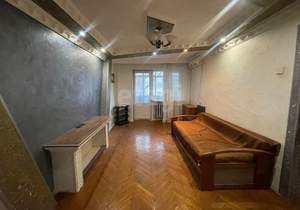 2-к квартира, вторичка, 45м2, 2/5 этаж