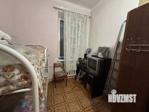 4-к квартира, вторичка, 76м2, 4/4 этаж