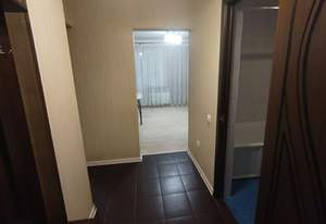 1-к квартира, вторичка, 41м2, 6/9 этаж