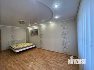 3-к квартира, вторичка, 60м2, 1/5 этаж