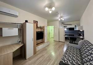 1-к квартира, вторичка, 41м2, 10/18 этаж