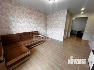 1-к квартира, вторичка, 46м2, 6/9 этаж