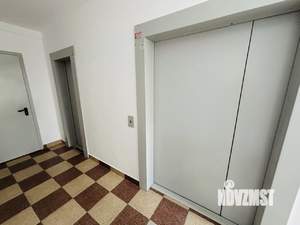 1-к квартира, вторичка, 38м2, 15/16 этаж