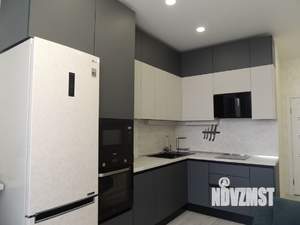 2-к квартира, вторичка, 52м2, 7/15 этаж