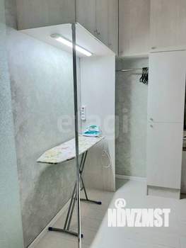 1-к квартира, вторичка, 60м2, 6/10 этаж