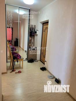 2-к квартира, вторичка, 72м2, 8/10 этаж