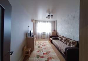 1-к квартира, вторичка, 38м2, 9/10 этаж