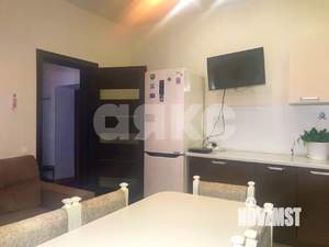 2-к квартира, вторичка, 63м2, 2/2 этаж