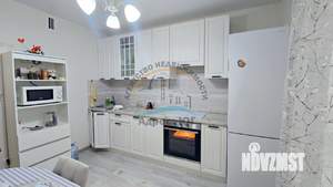 2-к квартира, вторичка, 56м2, 3/9 этаж