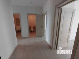 2-к квартира, вторичка, 68м2, 9/18 этаж