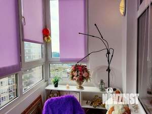 Студия квартира, вторичка, 33м2, 12/16 этаж