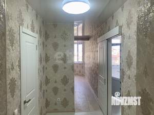 1-к квартира, вторичка, 41м2, 9/19 этаж