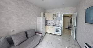 1-к квартира, вторичка, 42м2, 13/19 этаж