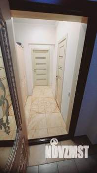 1-к квартира, вторичка, 40м2, 5/20 этаж