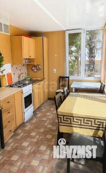 Студия квартира, вторичка, 18м2, 1/4 этаж