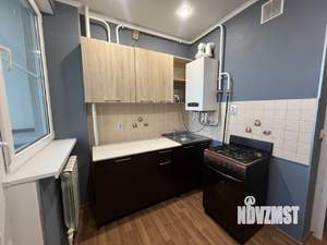 2-к квартира, вторичка, 50м2, 3/7 этаж