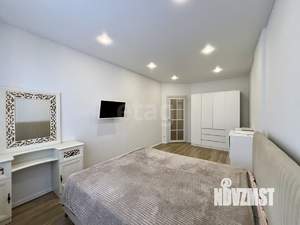 1-к квартира, вторичка, 42м2, 1/6 этаж