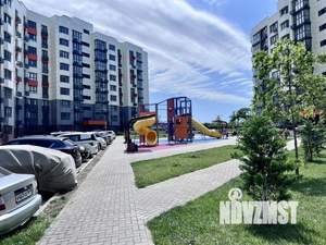 2-к квартира, вторичка, 55м2, 2/9 этаж