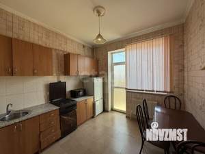 2-к квартира, вторичка, 55м2, 2/4 этаж