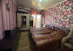 1-к квартира, вторичка, 38м2, 5/7 этаж