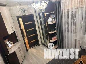 2-к квартира, вторичка, 43м2, 6/6 этаж
