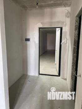 Студия квартира, вторичка, 24м2, 8/17 этаж