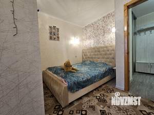 1-к квартира, вторичка, 44м2, 8/13 этаж