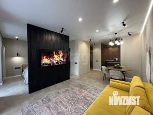 2-к квартира, вторичка, 57м2, 4/9 этаж