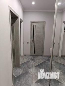 2-к квартира, вторичка, 74м2, 1/4 этаж